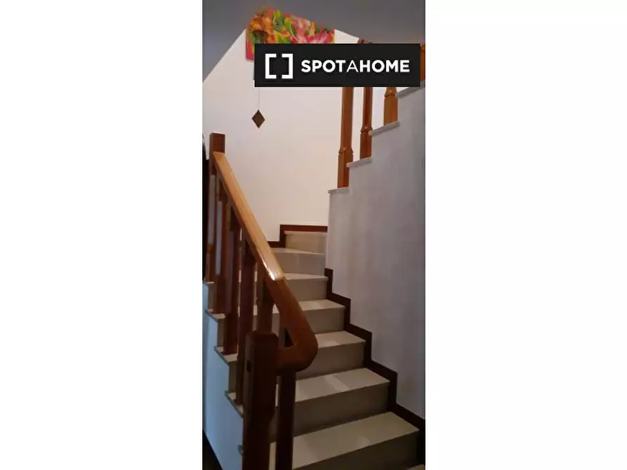 Immagine 6 di Camera condivisa in affitto  in Via Divisione Acqui a Alfianello