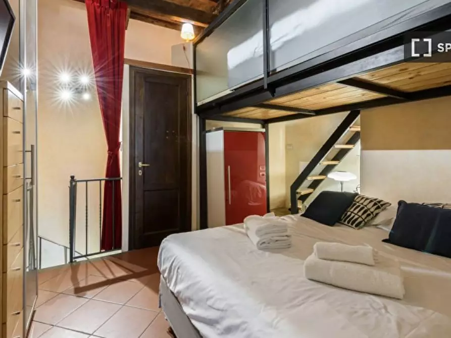 Immagine 7 di Appartamento in affitto  in Via dei Pepi a Firenze