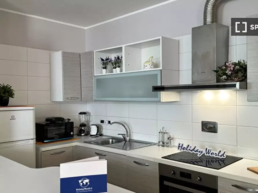 Immagine 6 di Ufficio in affitto  in Via Assarotti a Genova