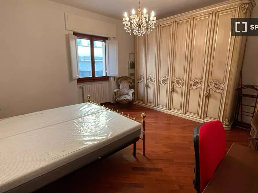 Immagine 17 di Appartamento in affitto  in Via Giacomo Matteotti a Sesto Fiorentino