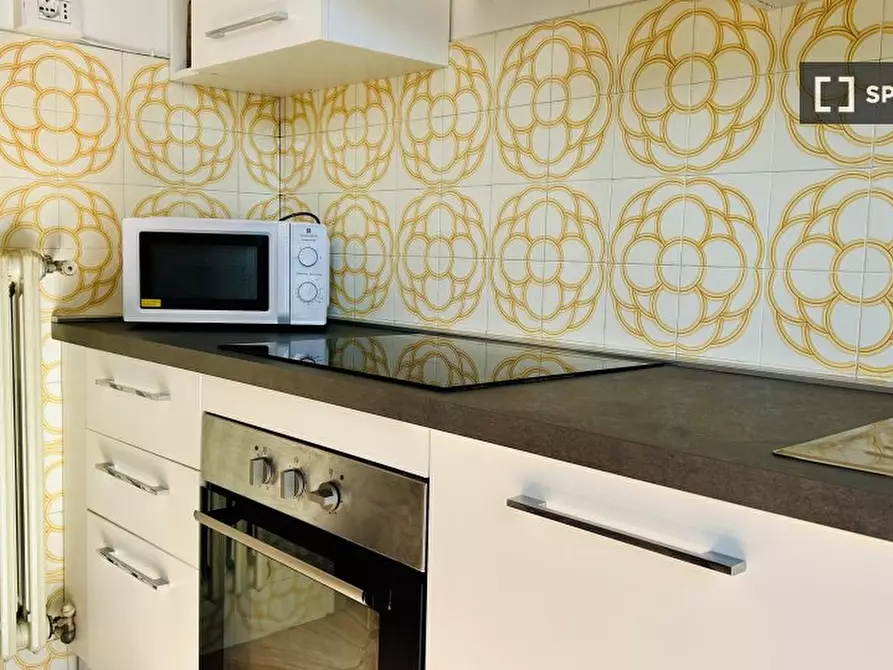 Immagine 10 di Camera condivisa in affitto  in Via Ugo Ojetti a Milano