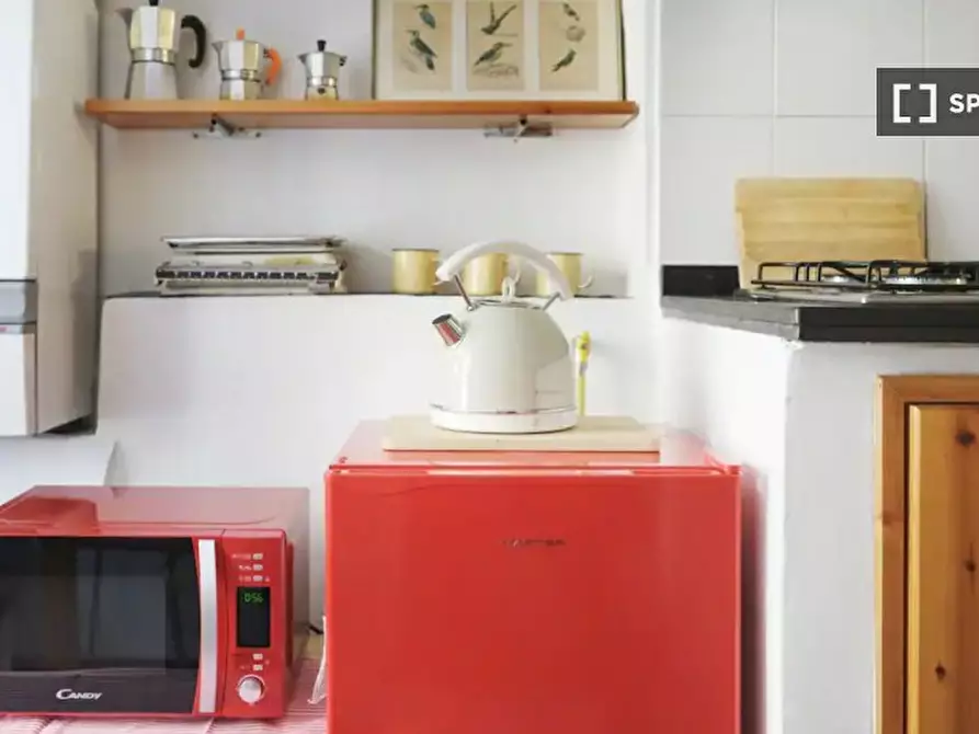 Immagine 3 di Appartamento in affitto  in Via dei Michelozzi a Firenze