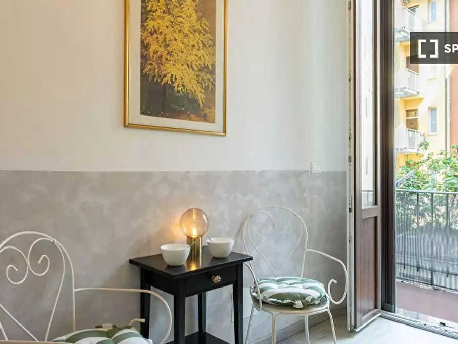 Immagine 16 di Appartamento in affitto  in Via Francesco Caracciolo a Milano