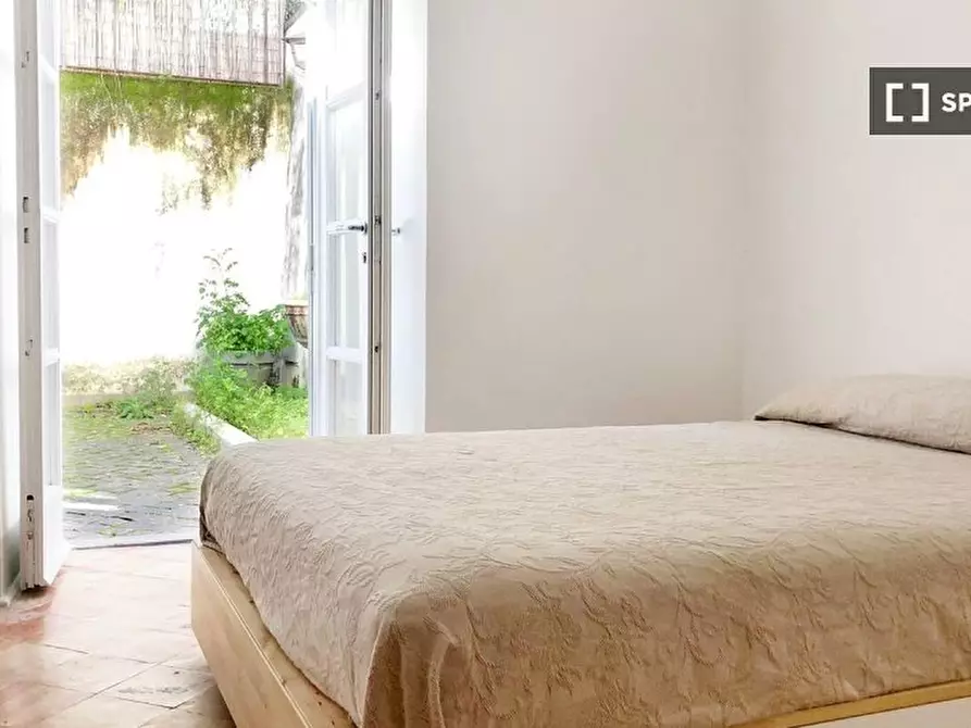 Immagine 10 di Appartamento in affitto  in Via Leone Dehon a Roma