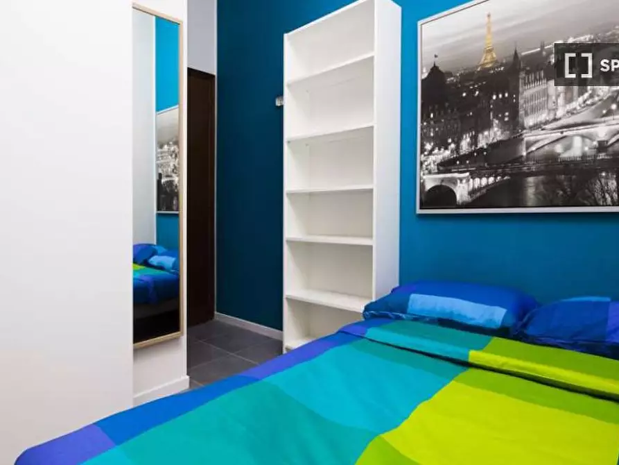 Immagine 18 di Camera condivisa in affitto  in Via Vincenzo Foppa a Milano