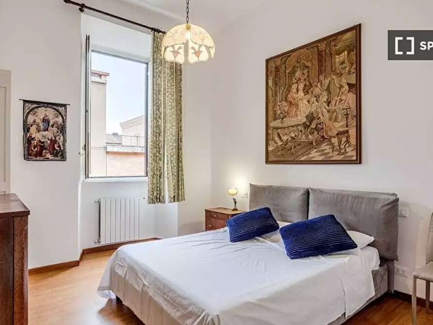 Immagine 16 di Appartamento in affitto  in Via Conte Verde a Roma