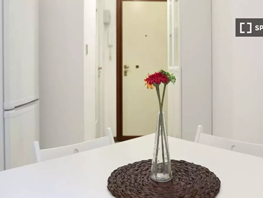 Immagine 17 di Camera condivisa in affitto  in Via Salvatore Barzilai a Milano