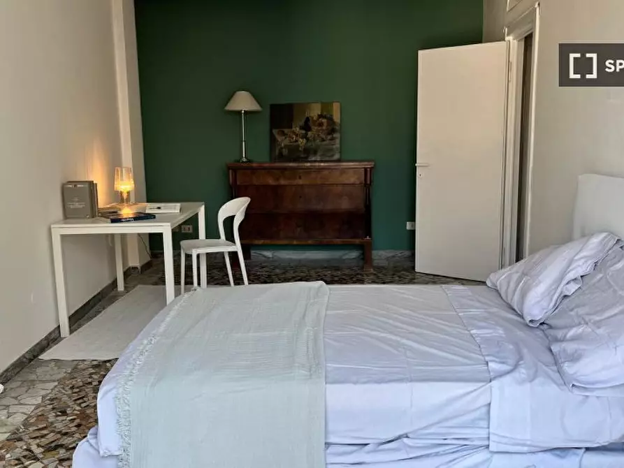 Immagine 2 di Camera condivisa in affitto  in Giovanni Maria a Milano