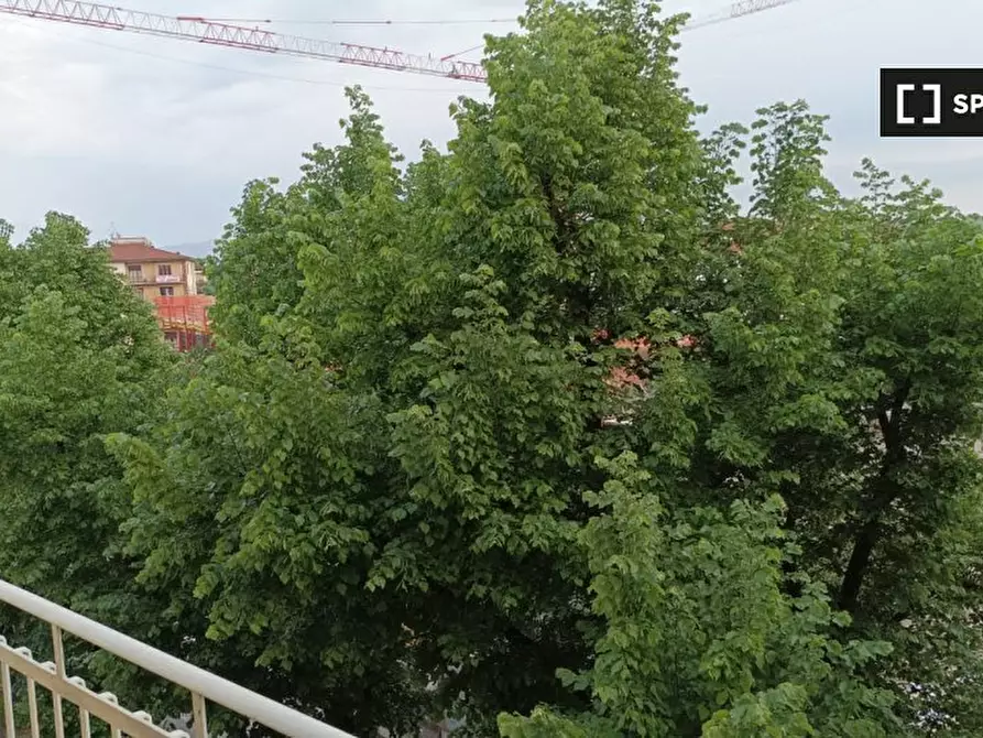 Immagine 8 di Camera condivisa in affitto  in Via Benedetto Marcello a Firenze