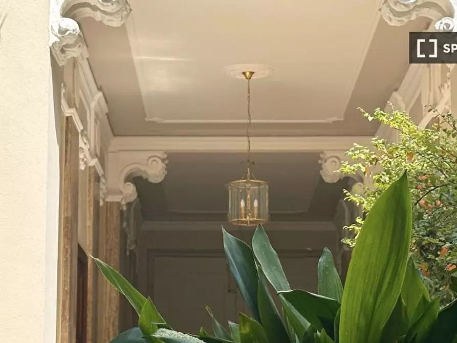 Immagine 18 di Appartamento in affitto  in Via Macedonio Melloni a Milano