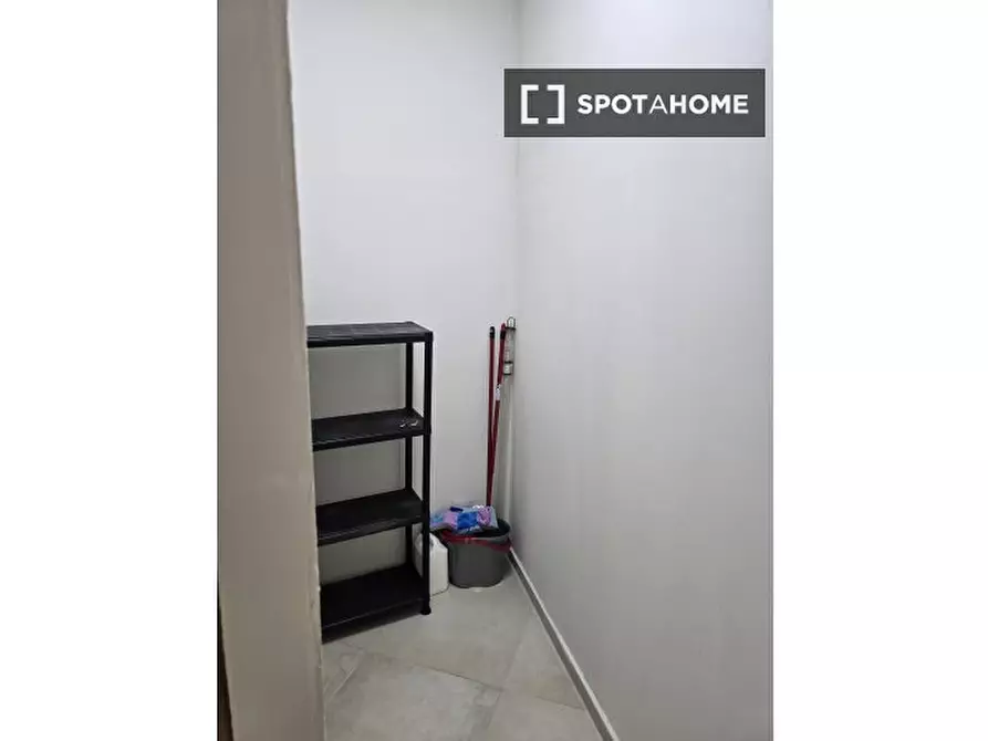 Immagine 7 di Appartamento in affitto  in Via Forno Di Sotto a Viterbo