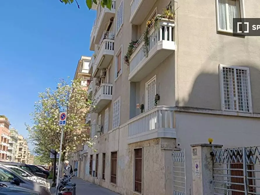 Immagine 7 di Appartamento in affitto  in Via Livorno a Roma