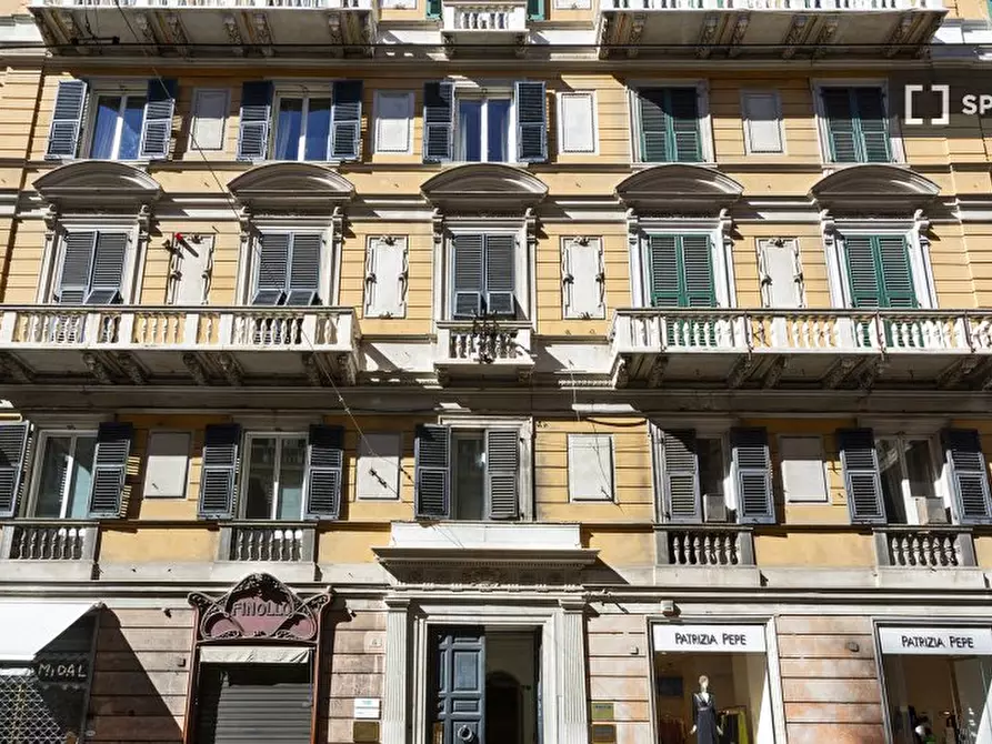 Immagine 5 di Ufficio in affitto  in Via Roma a Genova