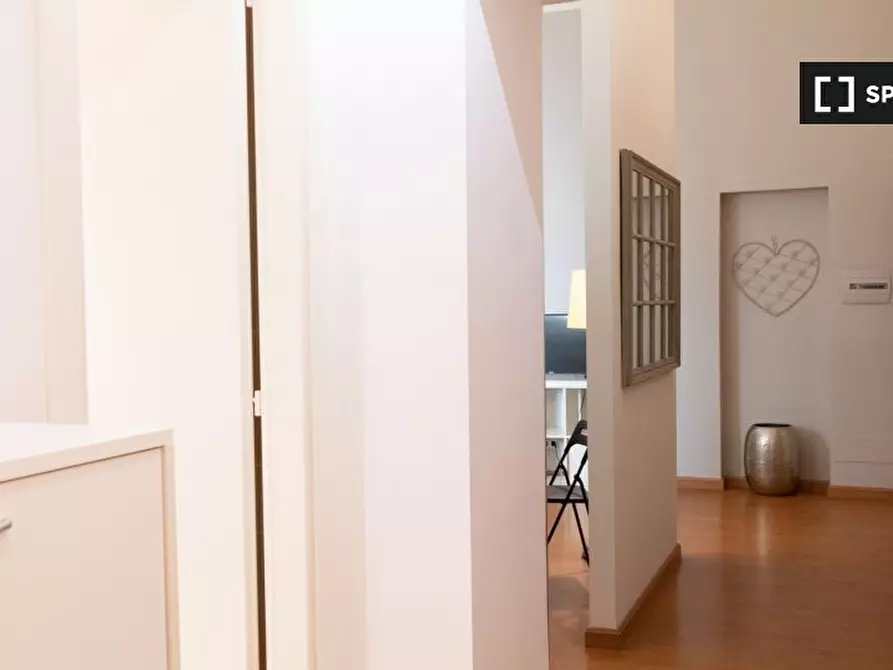 Immagine 14 di Appartamento in affitto  in Via Aurora a Roma