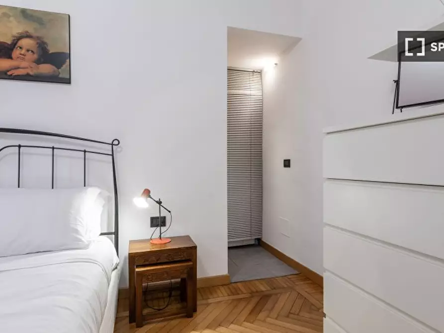 Immagine 18 di Appartamento in affitto  in Via Privata Umberto Masotto a Milano