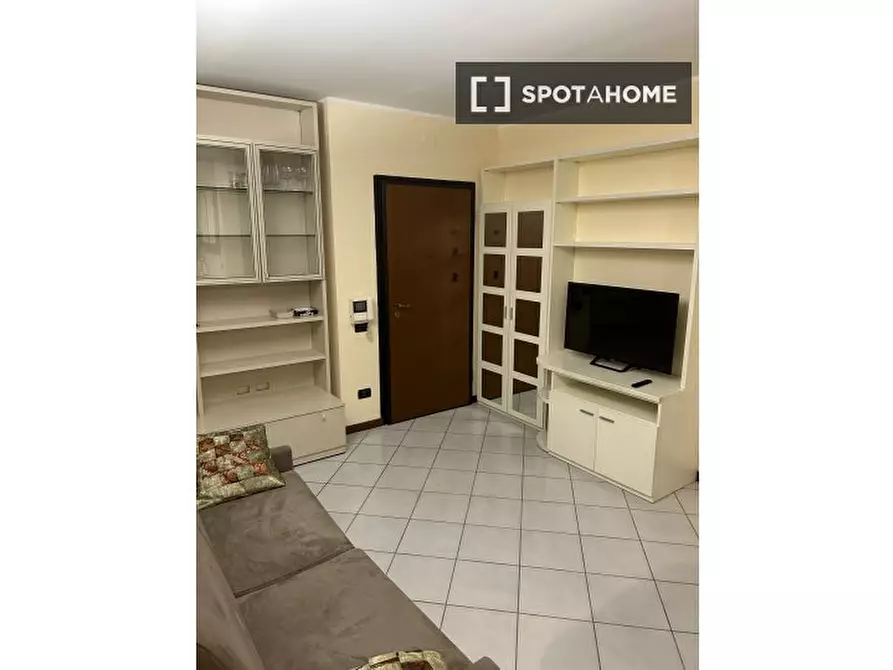 Immagine 16 di Appartamento in affitto  in Via Emilia Ponente a Bologna