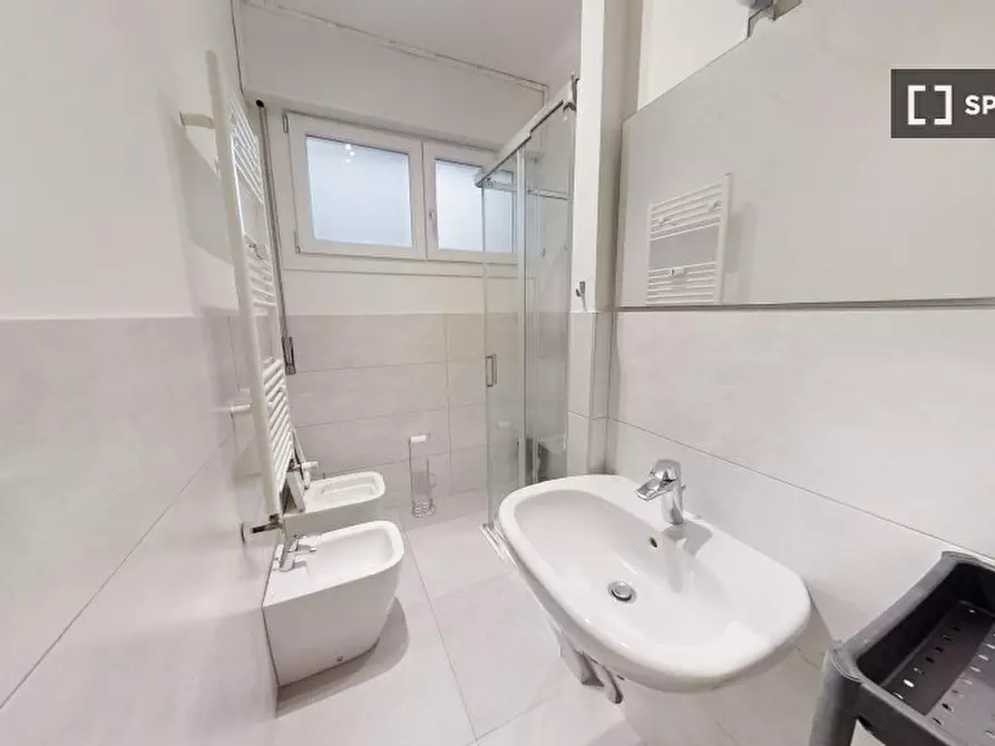 Immagine 3 di Camera condivisa in affitto  in VIA Algarotti a Padova