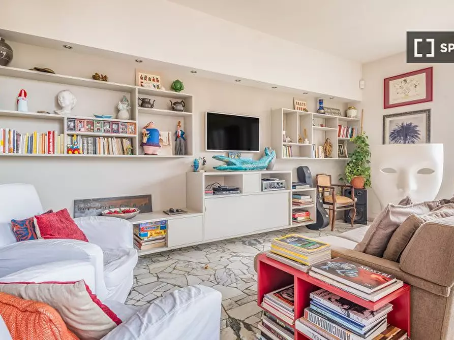 Immagine 2 di Appartamento in affitto  in Via Giulio Cesare Procaccini a Milano