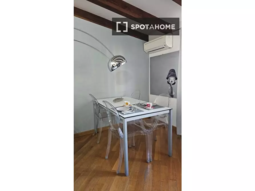 Immagine 7 di Appartamento in affitto  in Viale Monza a Milano