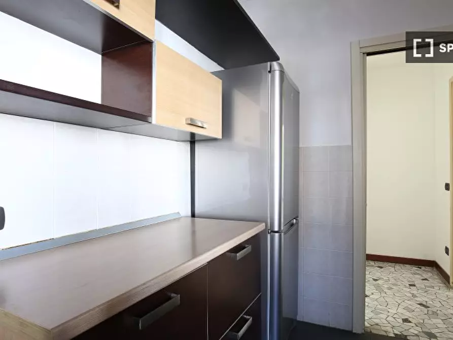 Immagine 14 di Camera condivisa in affitto  in Viale Vittorio Veneto a Milano