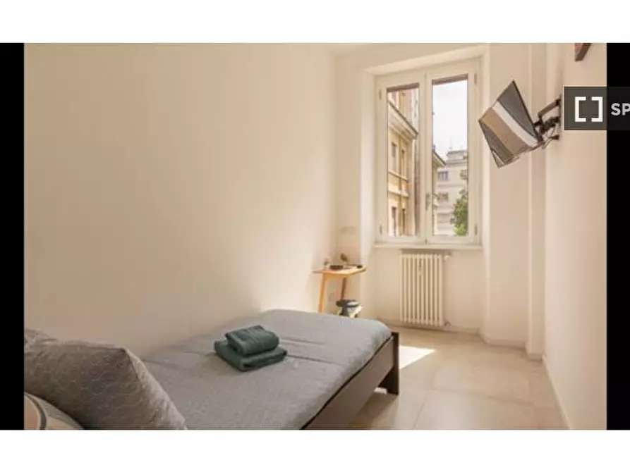 Immagine 9 di Appartamento in affitto  in Via Giacomo Barzellotti a Roma