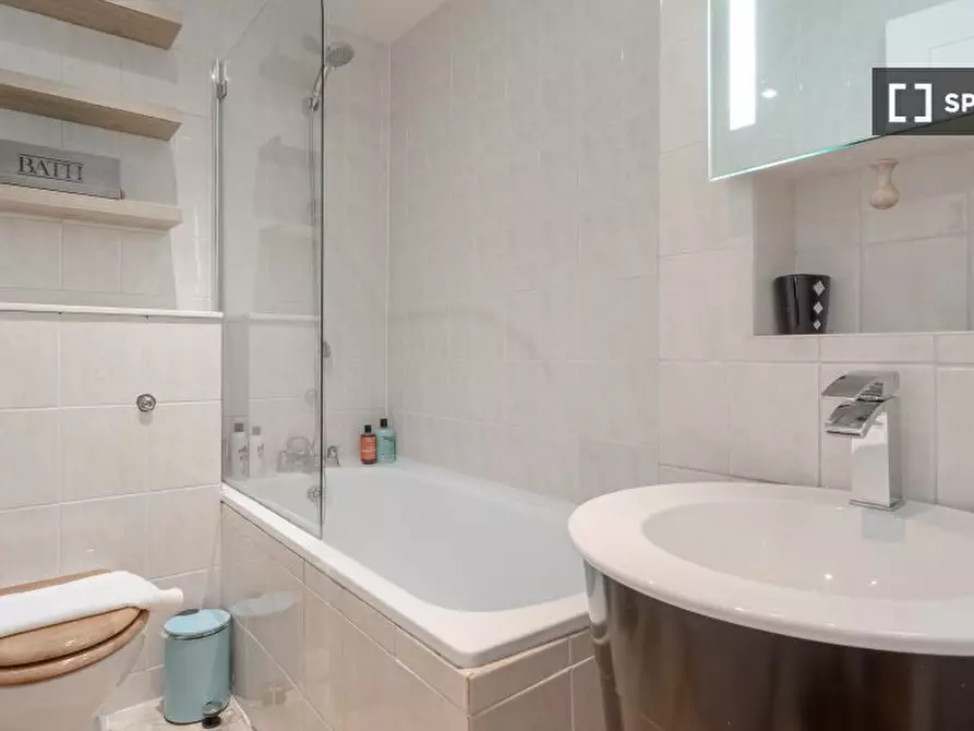 Immagine 6 di Appartamento in affitto  in flat b a 