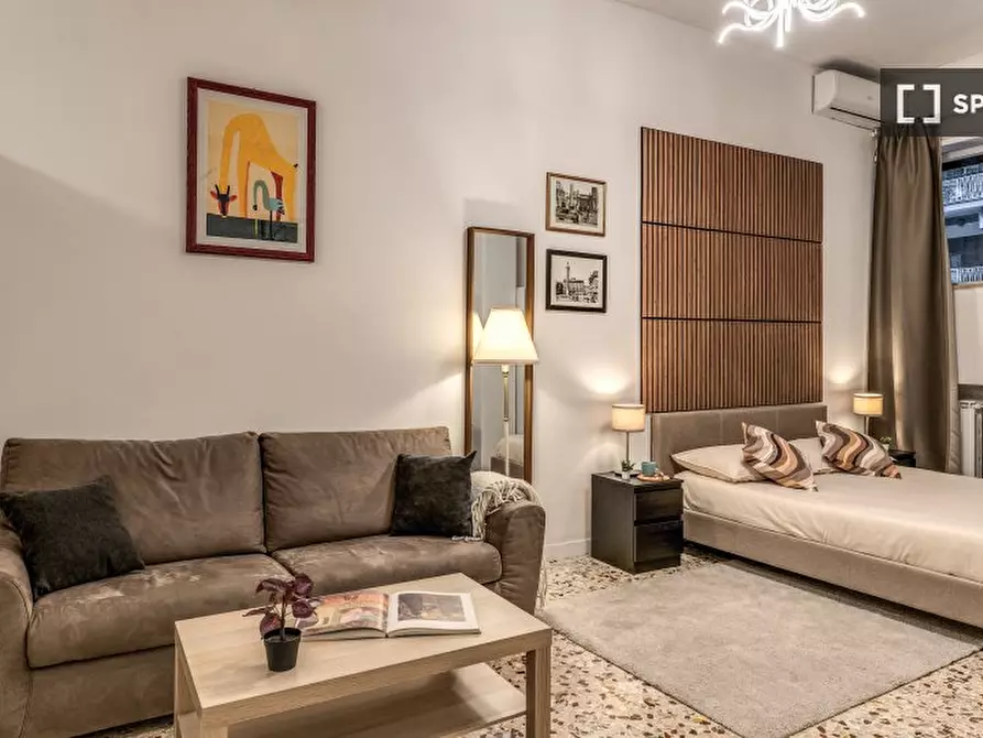 Immagine 16 di Appartamento in affitto  in Via Vestricio Spurinna a Roma