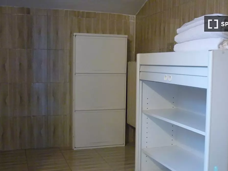 Immagine 7 di Ufficio in affitto  in Via Ildebrando Vivanti a Roma