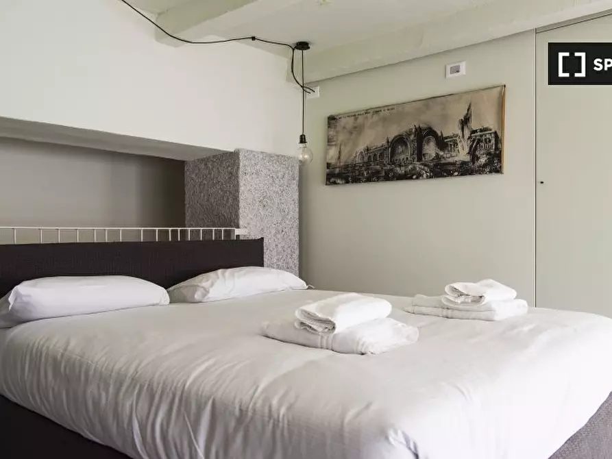 Immagine 12 di Appartamento in affitto  in Via Lambro a Milano