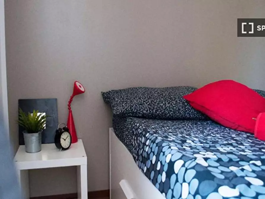 Immagine 4 di Camera condivisa in affitto  in Via Bassini a Milano