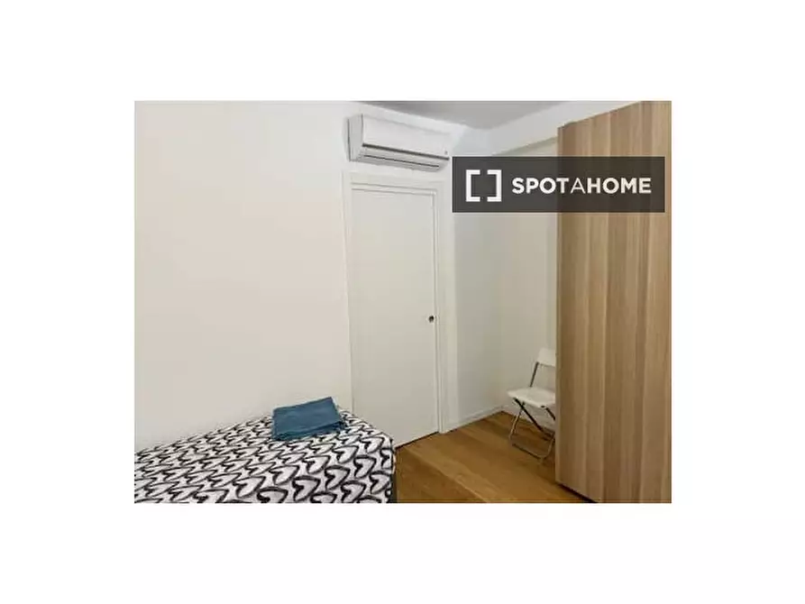 Immagine 12 di Appartamento in affitto  in Viale Faenza a Milano