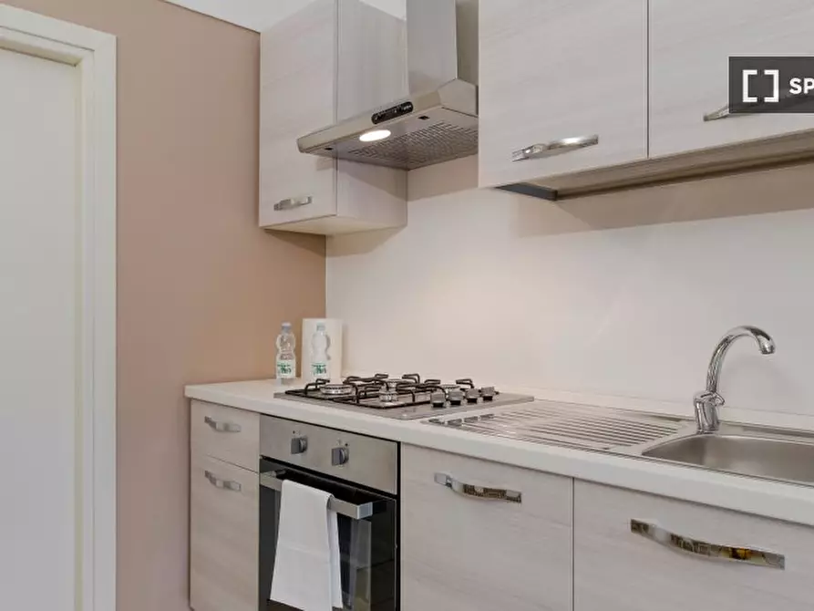 Immagine 4 di Appartamento in affitto  in Via Corte d'Appello a Torino