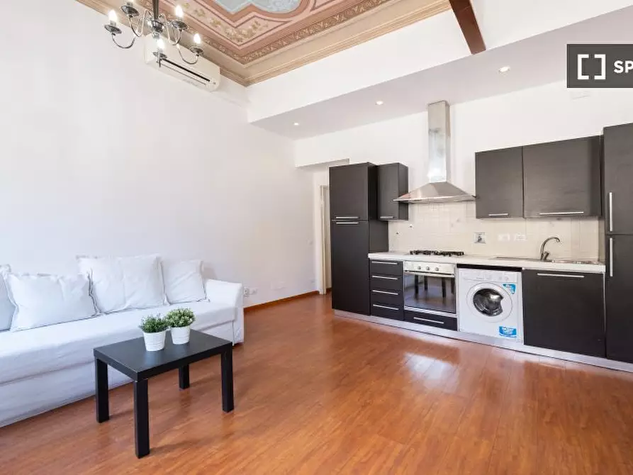 Immagine 2 di Appartamento in affitto  in Via delle Ruote a Firenze