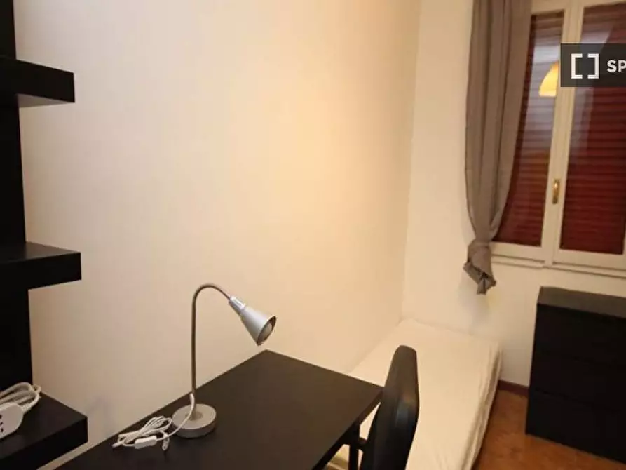 Immagine 2 di Camera condivisa in affitto  in Via Salvatore Barzilai a Milano