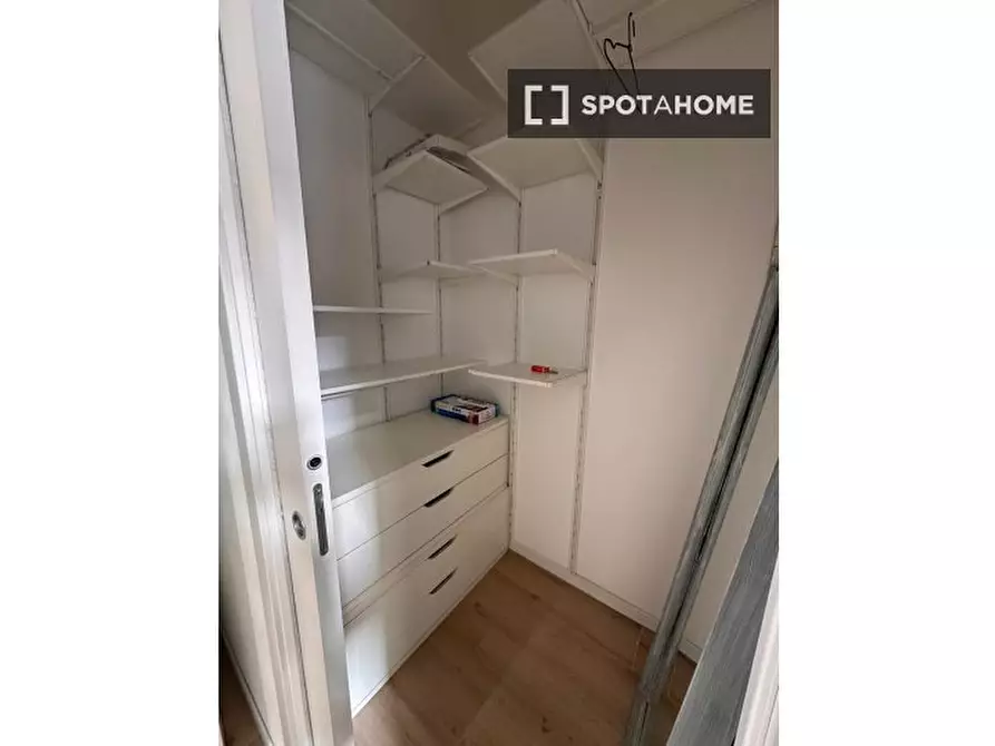Immagine 8 di Appartamento in affitto  in Via Giacomo Watt a Milano