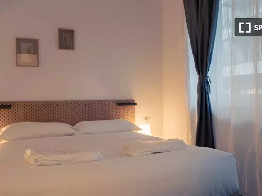 Immagine 18 di Appartamento in affitto  in Via Emilio Morosini a Milano