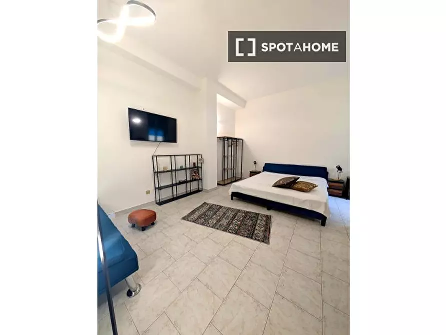 Immagine 1 di Ufficio in affitto  in Via Novegno a Milano