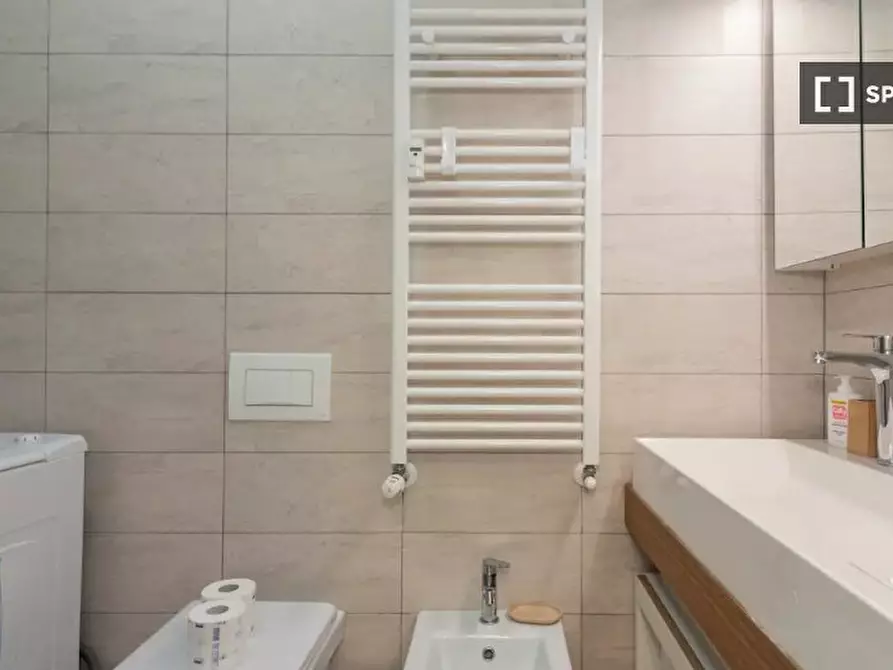 Immagine 7 di Appartamento in affitto  in Viale Brianza a Milano