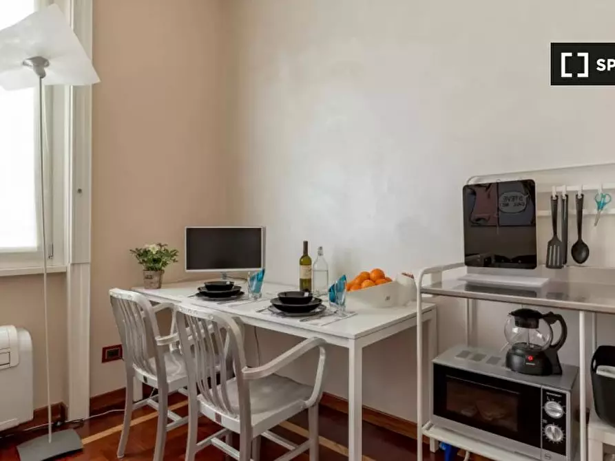 Immagine 6 di Ufficio in affitto  in Via Numa Pompilio a Milano