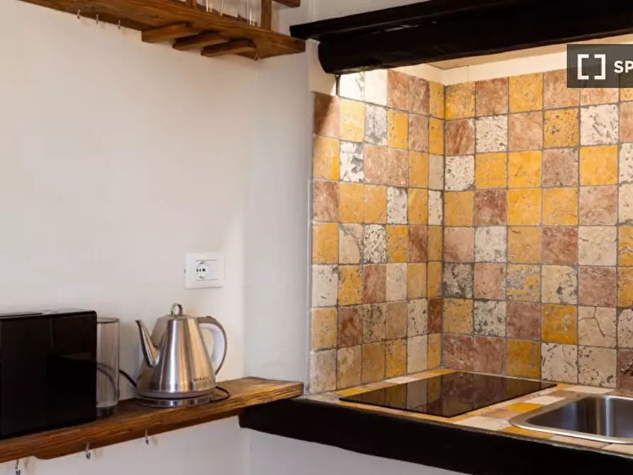 Immagine 3 di Ufficio in affitto  in Volta della Vecchia a Firenze