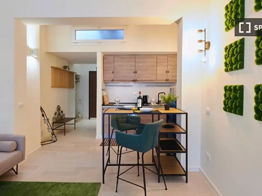 Immagine 16 di Appartamento in affitto  in Via Vittorio Emanuele II a Firenze