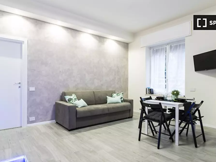 Immagine 2 di Appartamento in affitto  in Largo Promessi Sposi a Milano