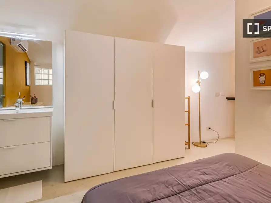 Immagine 18 di Appartamento in affitto  in Corso Garibaldi a Milano