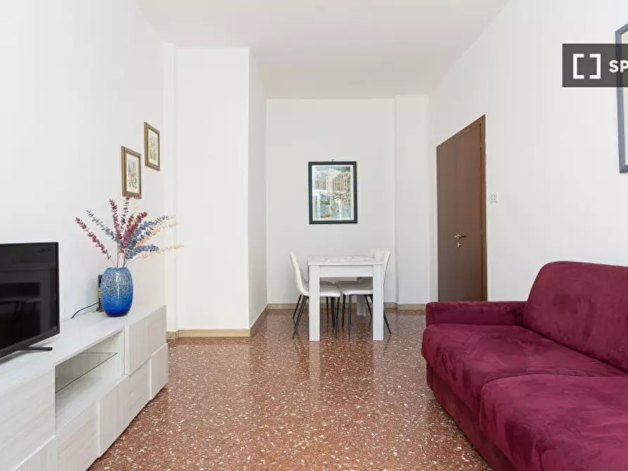 Immagine 13 di Appartamento in affitto  in Circonvallazione Ostiense a Roma