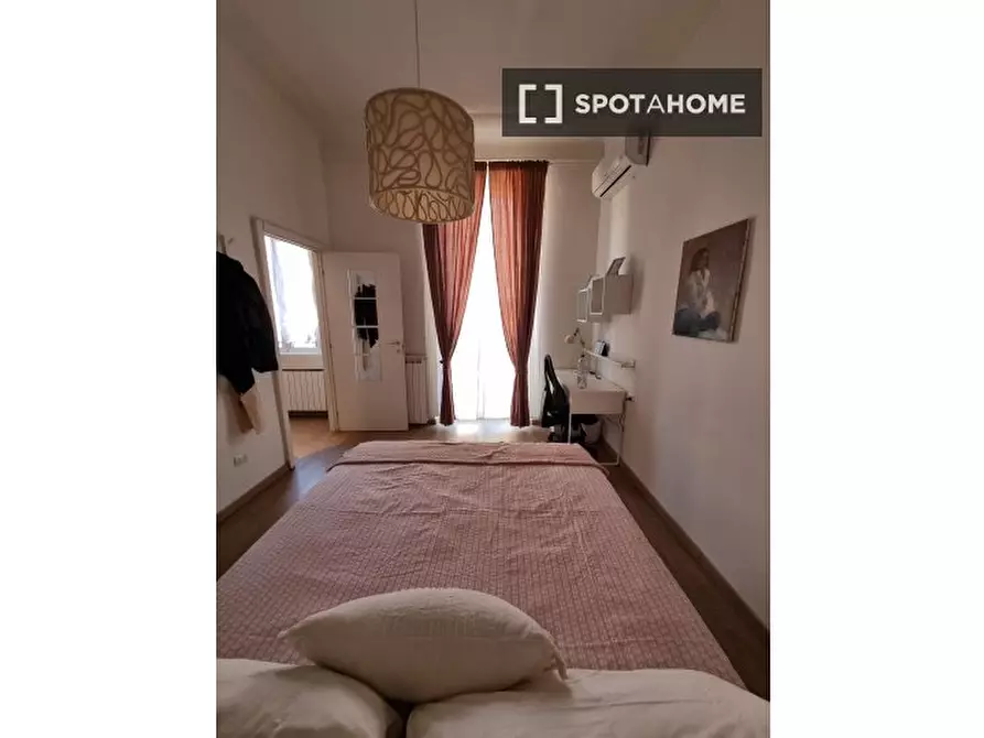 Immagine 8 di Appartamento in affitto  in Viale Carlo Espinasse a Milano