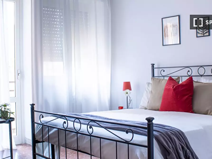 Immagine 1 di Appartamento in affitto  in Via Alessandro Cruto a Roma