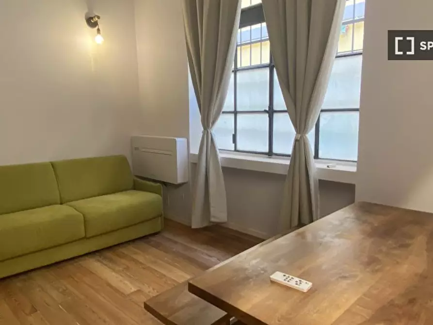 Immagine 10 di Appartamento in affitto  in Via Privata Sartirana a Milano