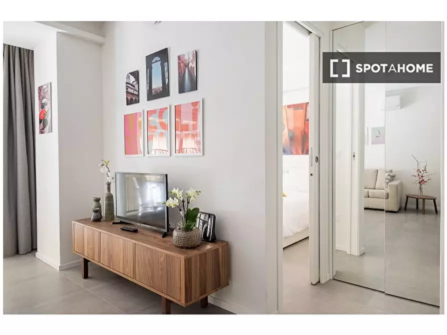 Immagine 19 di Ufficio in affitto  in Via S. Gervasio a Bologna