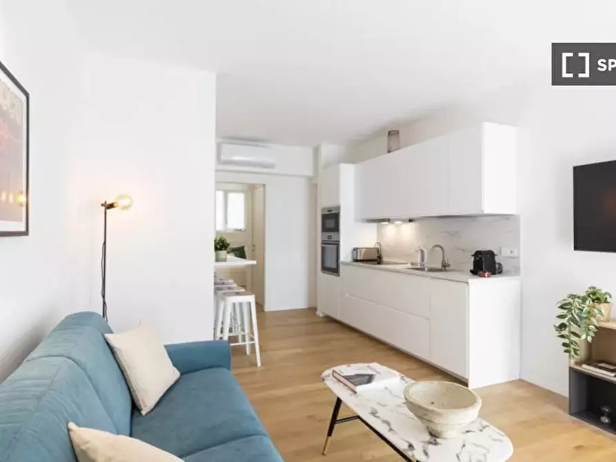 Immagine 2 di Appartamento in affitto  in Via Giuseppe Govone a Milano