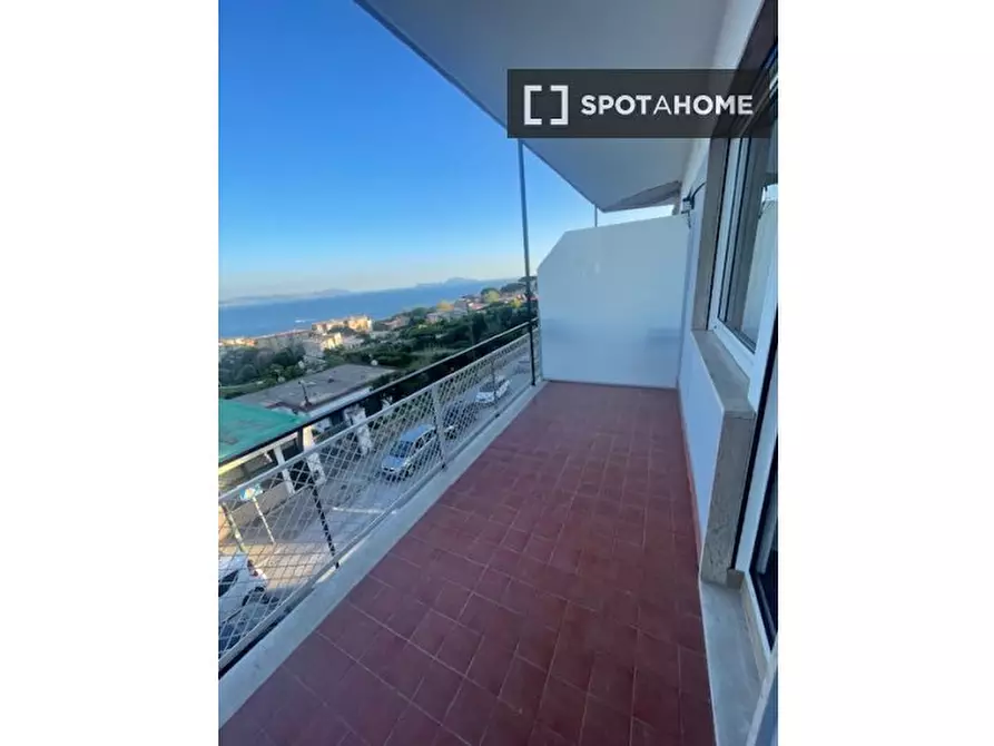 Immagine 7 di Appartamento in affitto  in p.co a Napoli